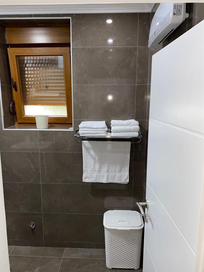 Apartman Jovana Bileća Екстериор снимка