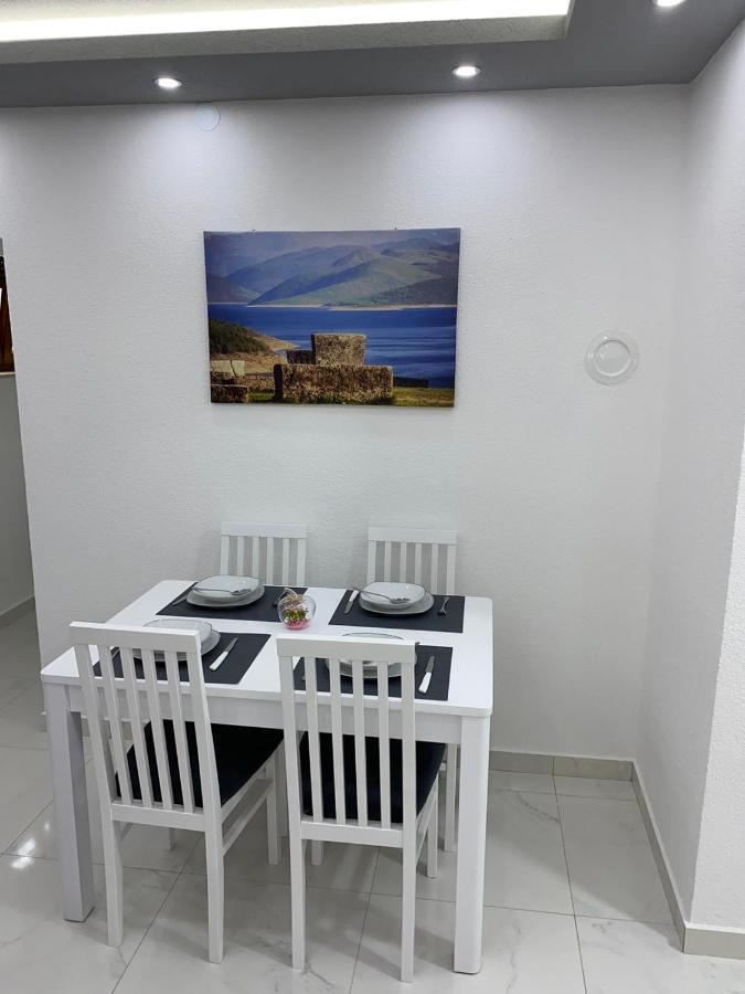 Apartman Jovana Bileća Екстериор снимка