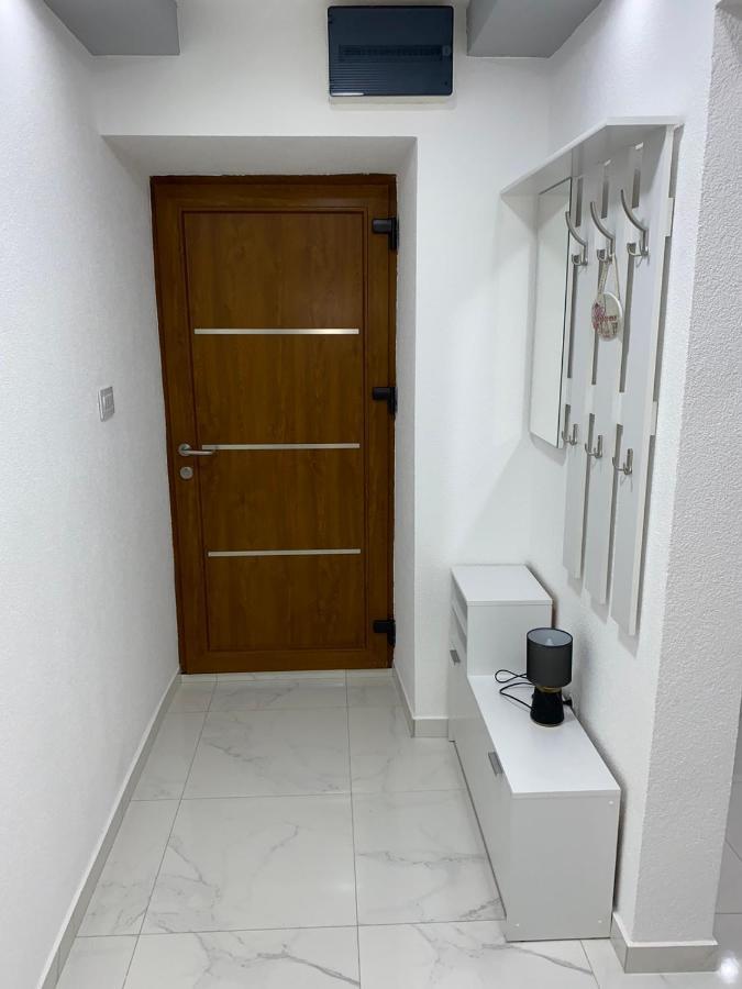 Apartman Jovana Bileća Екстериор снимка
